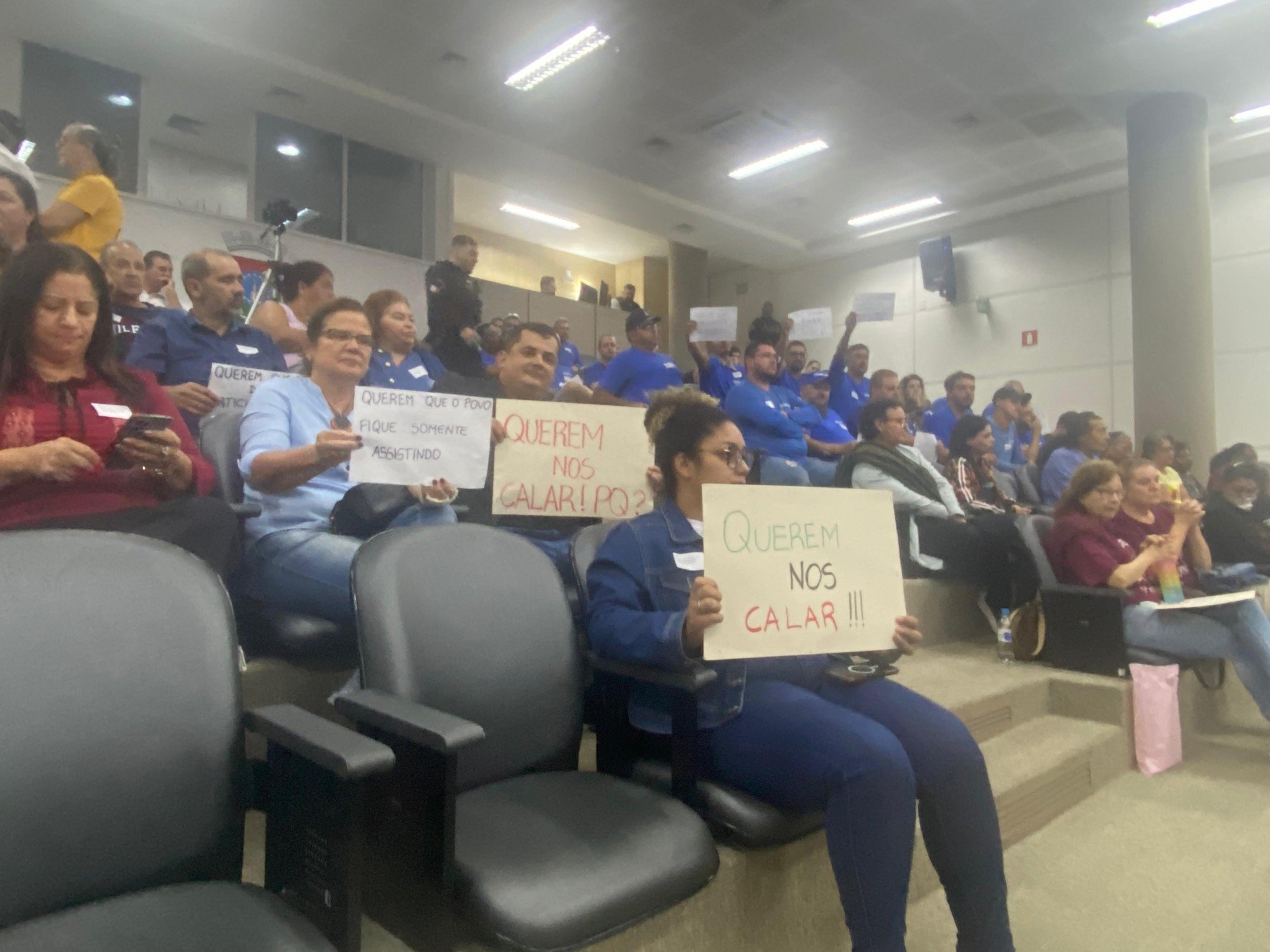 Câmara de Novo Hamburgo aprova mudança no horário das sessões das segundas-feiras