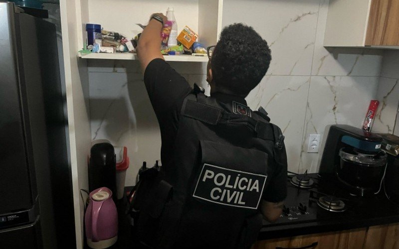 Imóveis disponíveis para locação no Airbnb eram usados por facção para lavagem de dinheiro | abc+