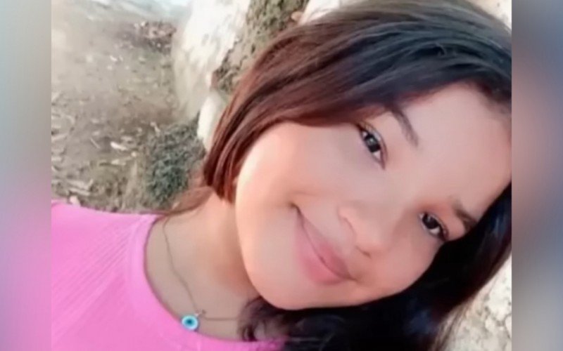 Corpo de Ana Beatriz, de 15 anos, foi encontrado em Maceió, Alagoas | abc+