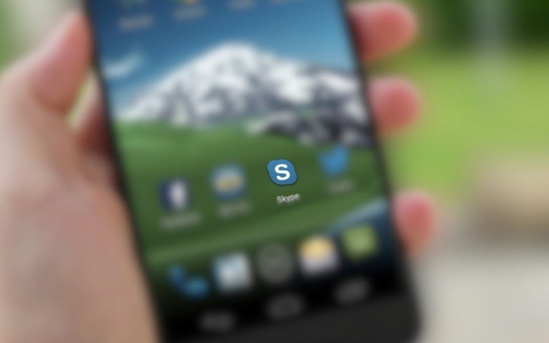 Skype foi desativado nesta segunda-feira, 5 de maio de 2025 | abc+