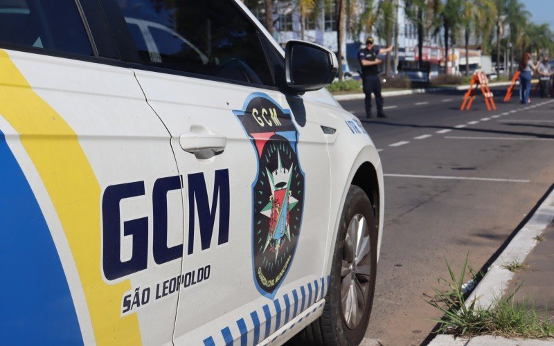 GCM vai multar pessoas que participam dos "rolezinhos"