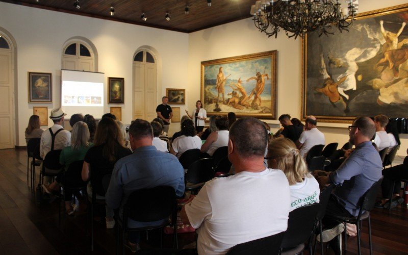 Agentes de turismo da região redescobrem caminhos de Novo Hamburgo | abc+