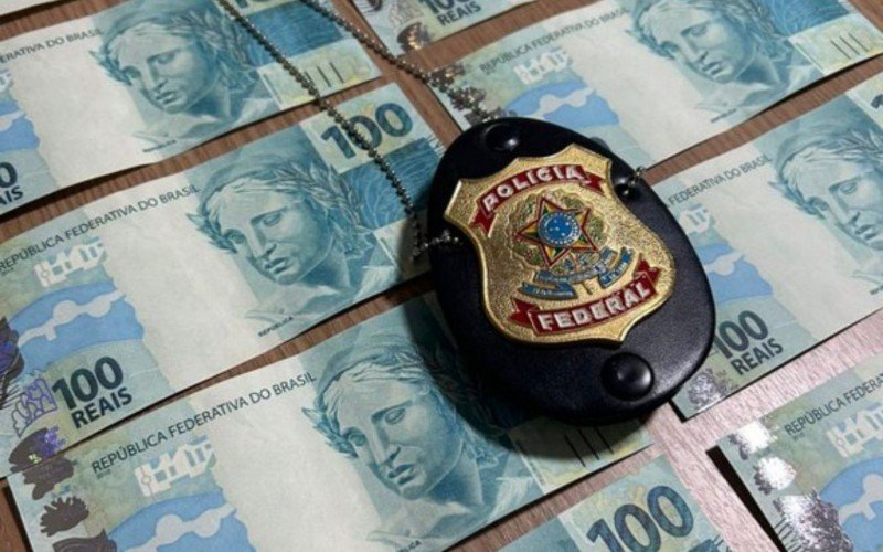 Laboratório de cédulas falsas que falsificou mais de R$ 1,6 milhão é descoberto no RS | abc+