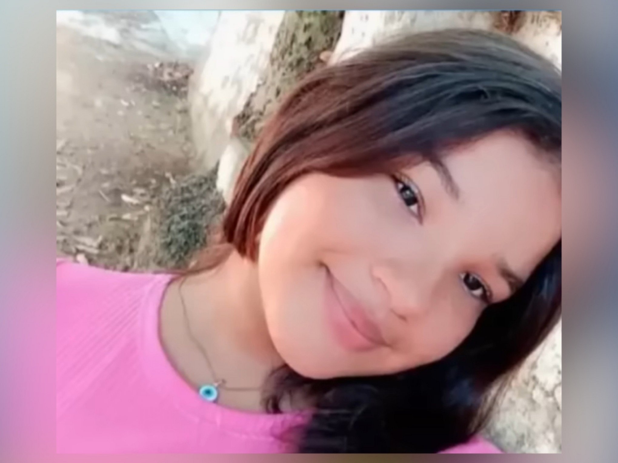 Grávida? Homem casado é suspeito de matar adolescente de 15 anos; corpo da jovem é encontrado quase um mês depois do desaparecimento