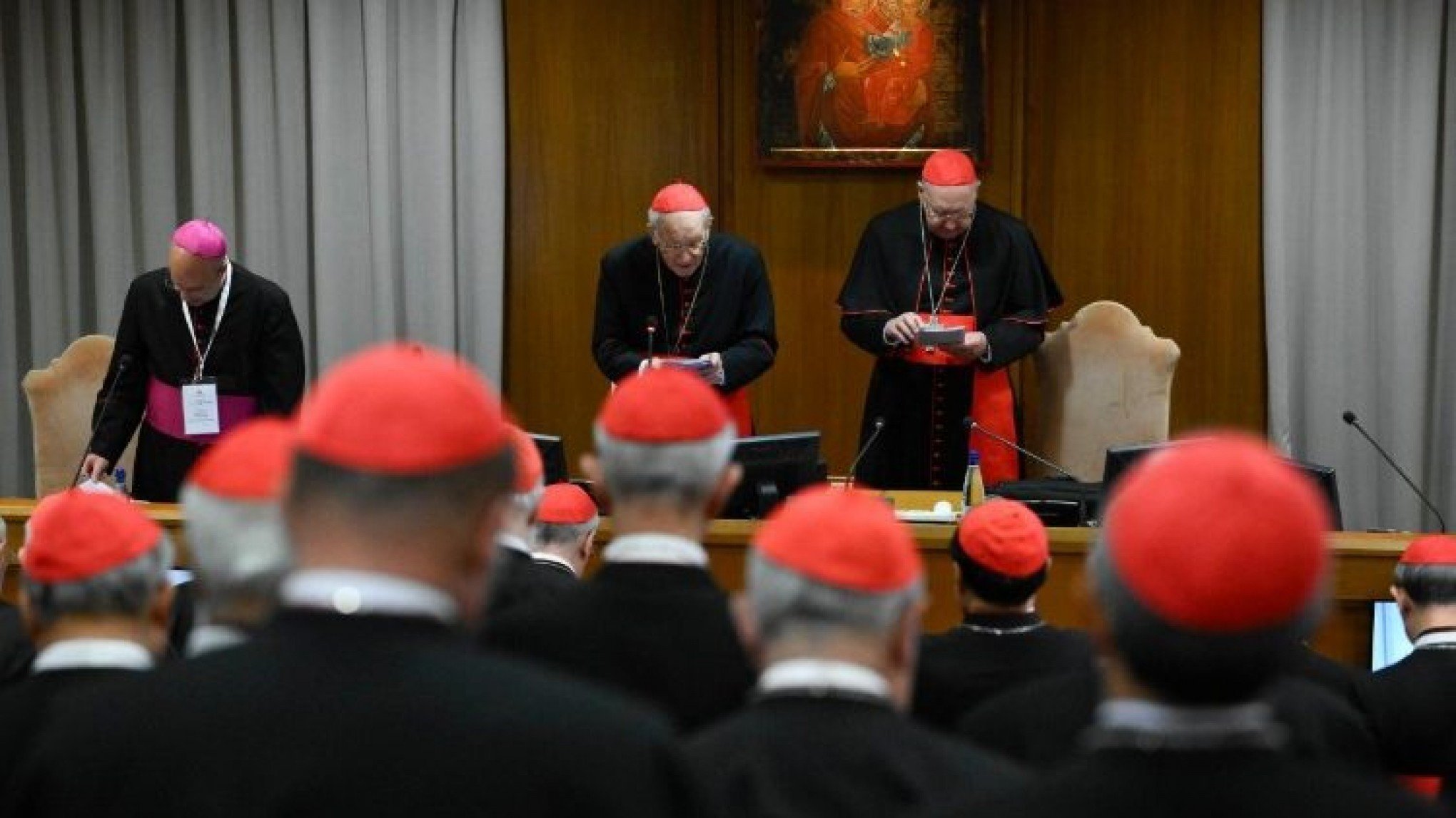 CONCLAVE: Veja os horários da fumaça que anunciará o novo papa