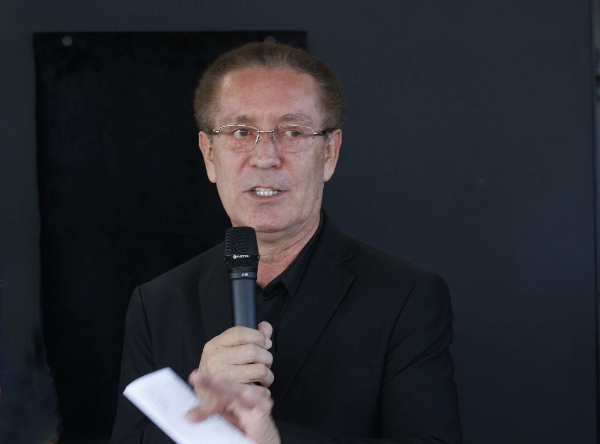 86 ANOS DE CANOAS: Depois de "destravar a máquina pública", prefeito projeta investimentos para o crescimento do município