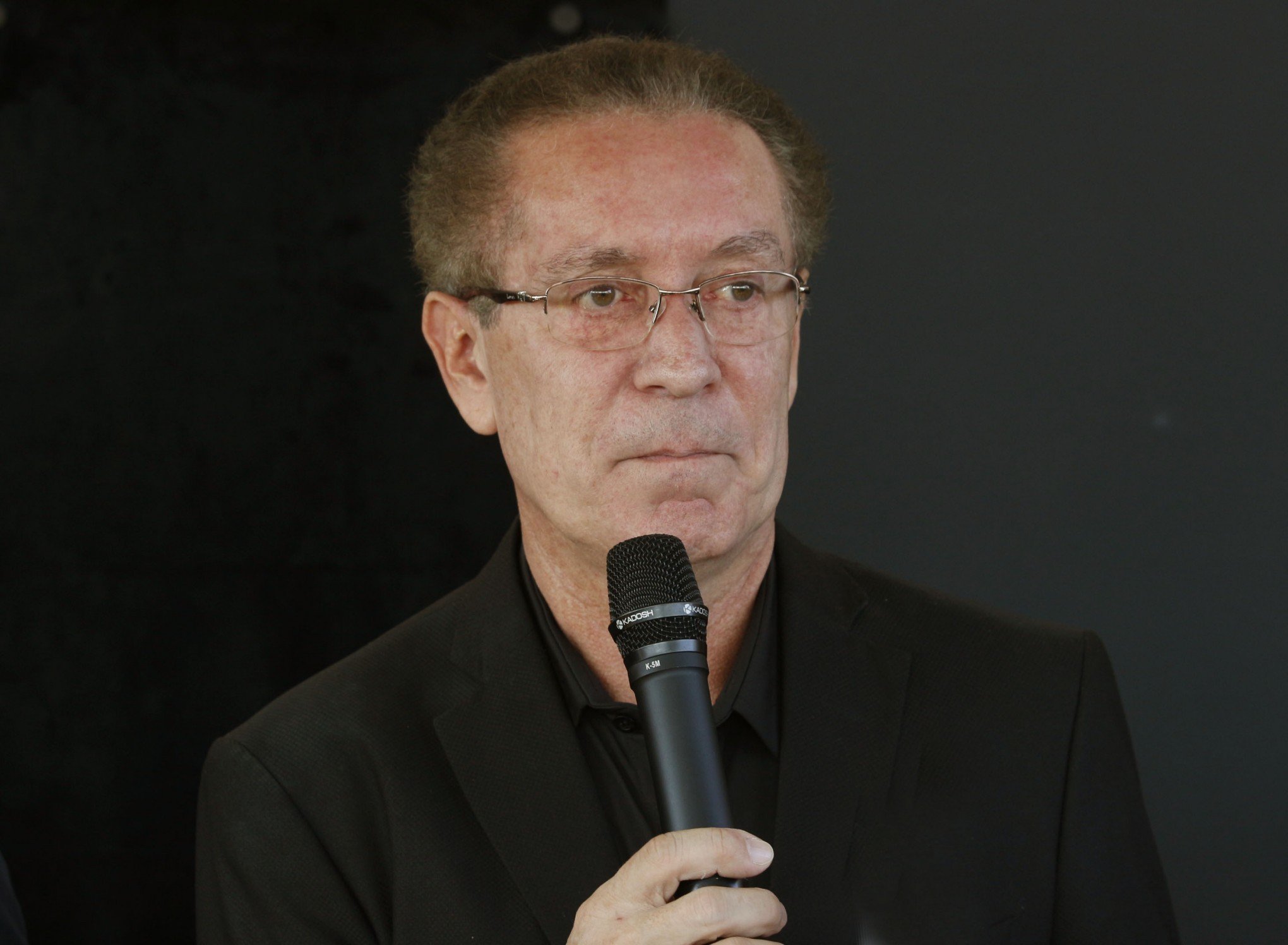 STF marca julgamento do recurso extraordinário de Airton Souza para a próxima semana