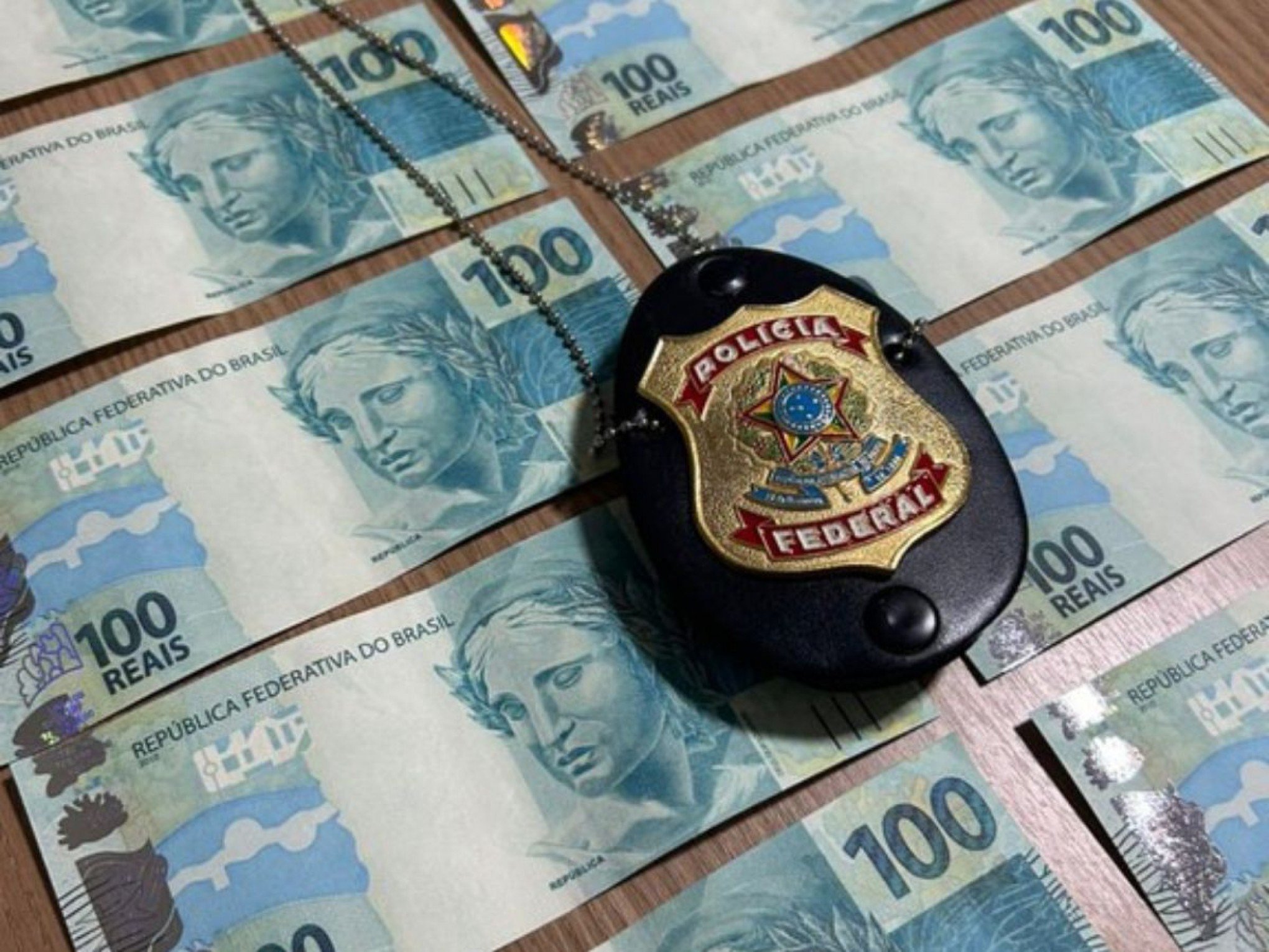 Laboratório que falsificou mais de R$ 1,6 milhão é descoberto pela PF no RS