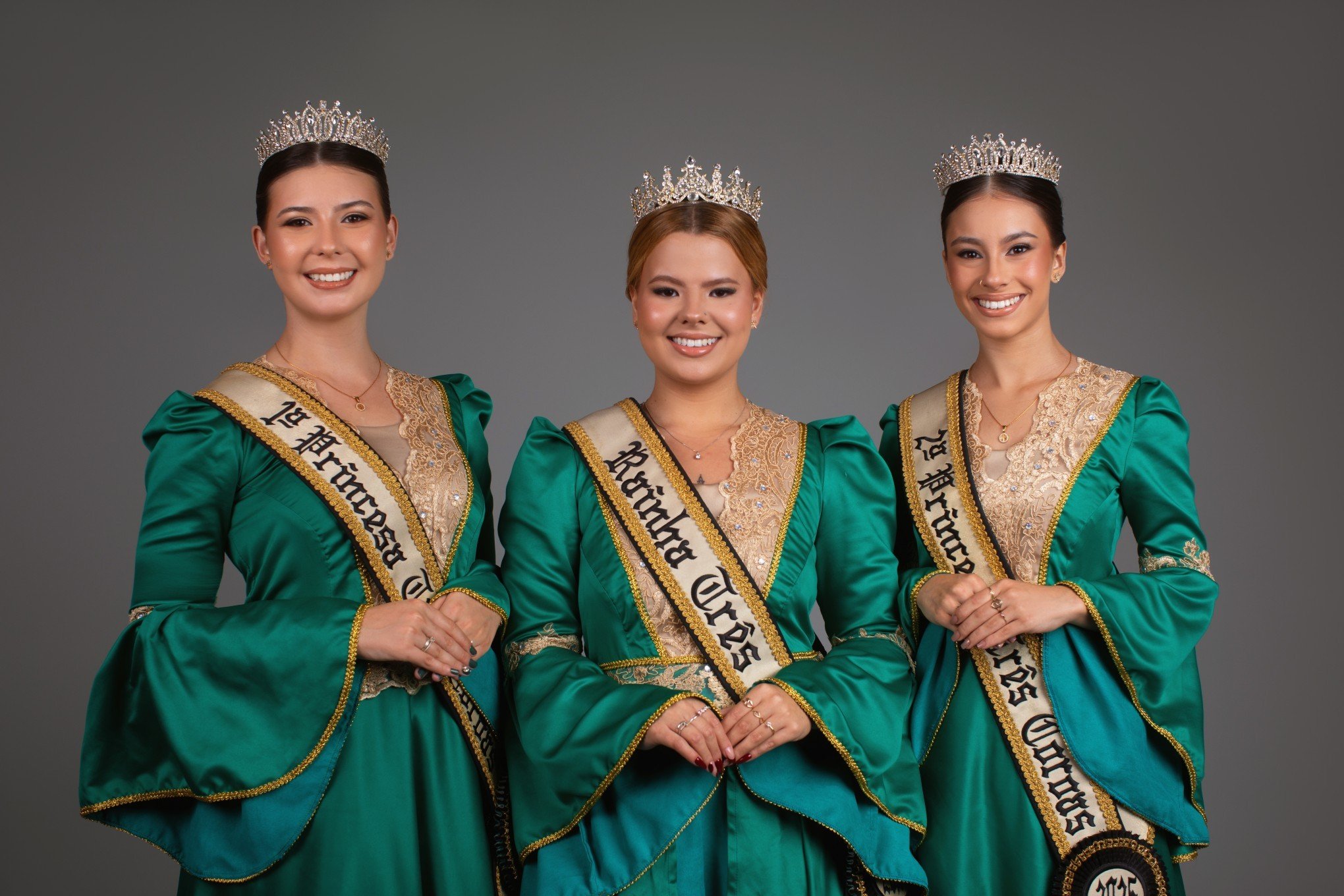 Três Coroas em Festa começa nesta quinta-feira; confira as atrações