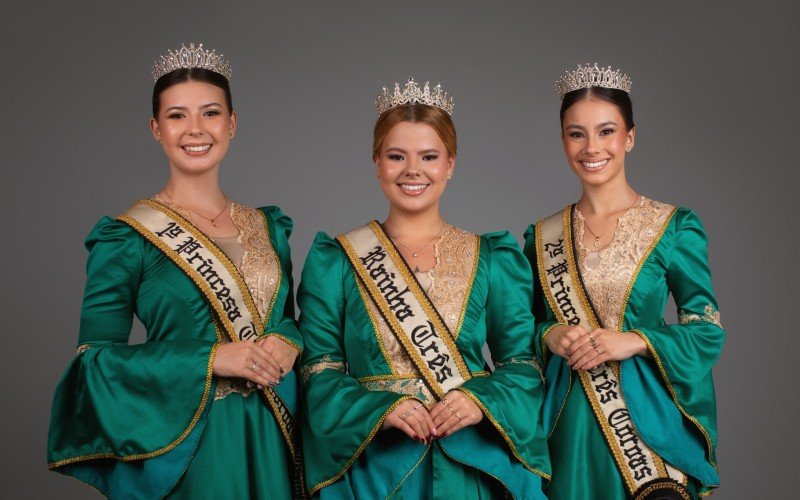 Três Coroas em Festa começa nesta quinta-feira | abc+