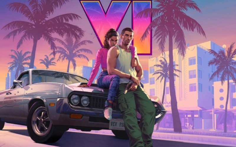 GTA 6 será lançado em maio de 2026 | abc+