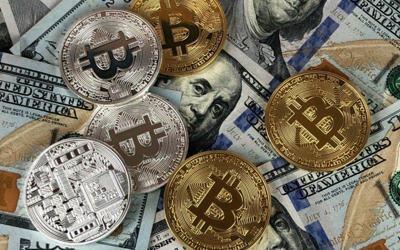 Bitcoin / Criptomoeda  | abc+
