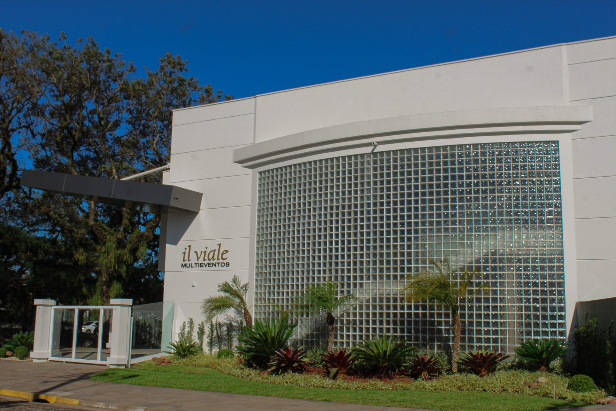 Il Viale se consolida como principal espaço de eventos da região