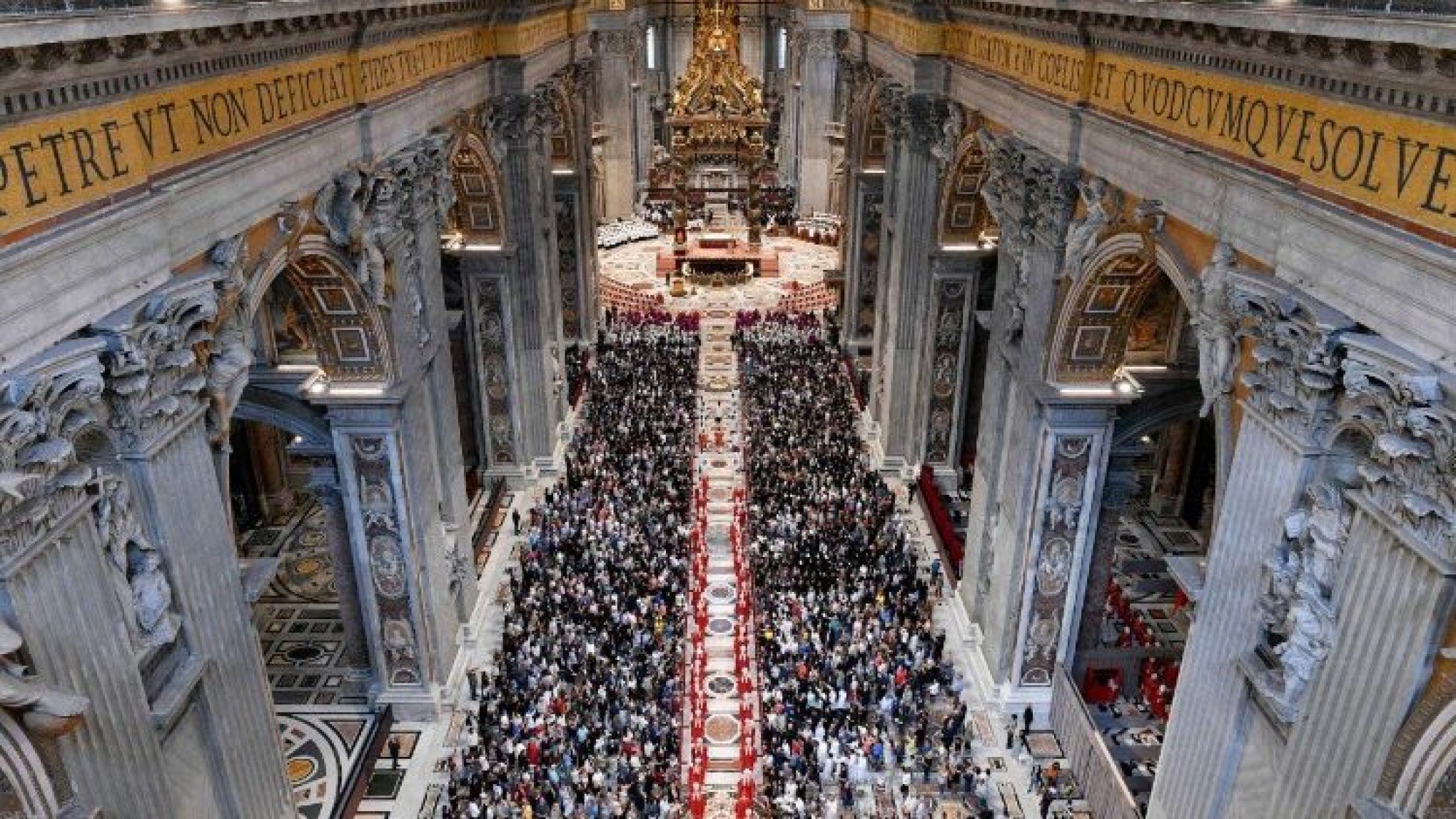 CONCLAVE: Resultado do primeiro dia de votação para escolha do novo papa deve sair a qualquer momento; assista ao vivo