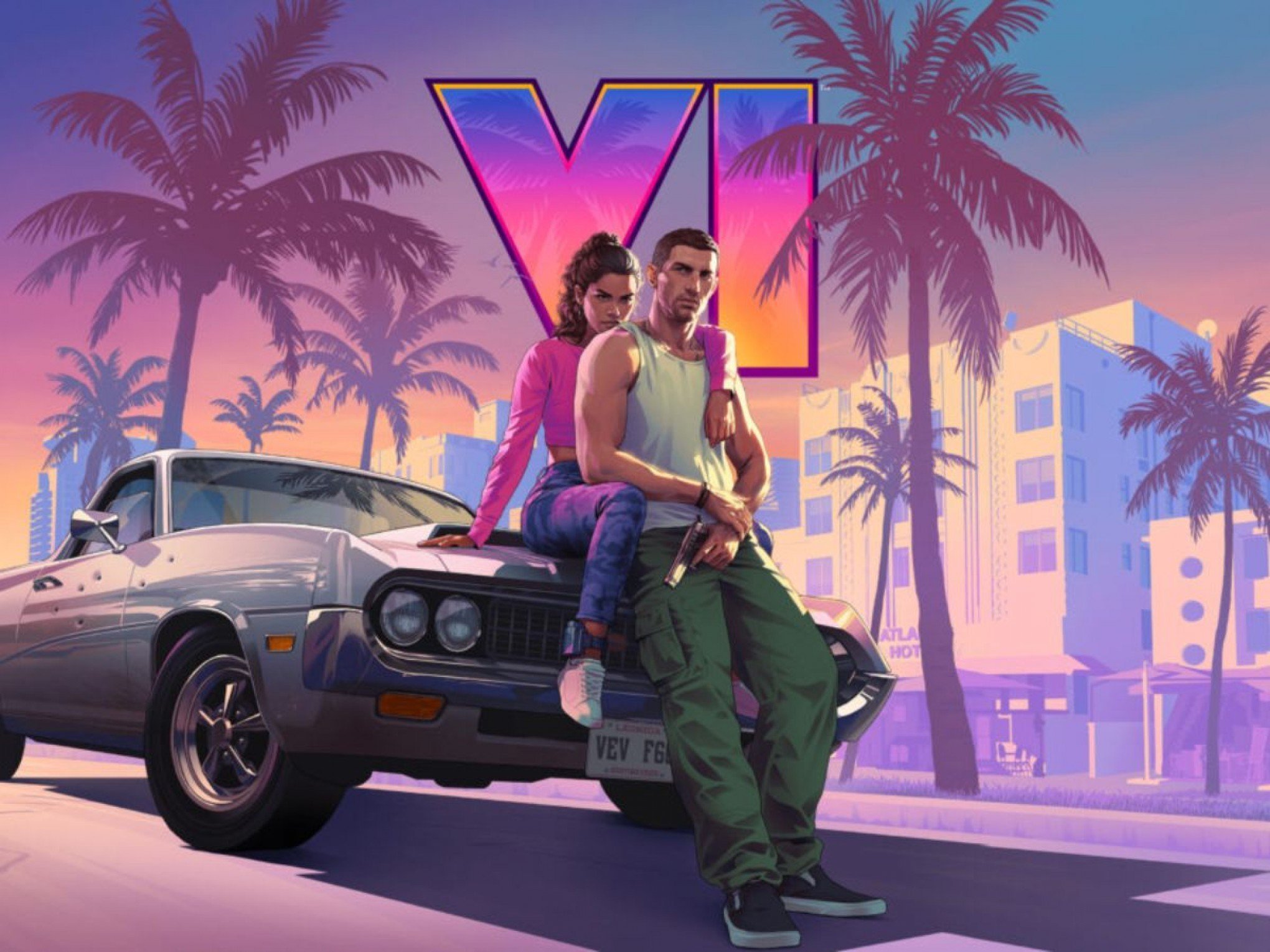 GTA 6 é adiado novamente e agora tem lançamento previsto para novembro de 2026