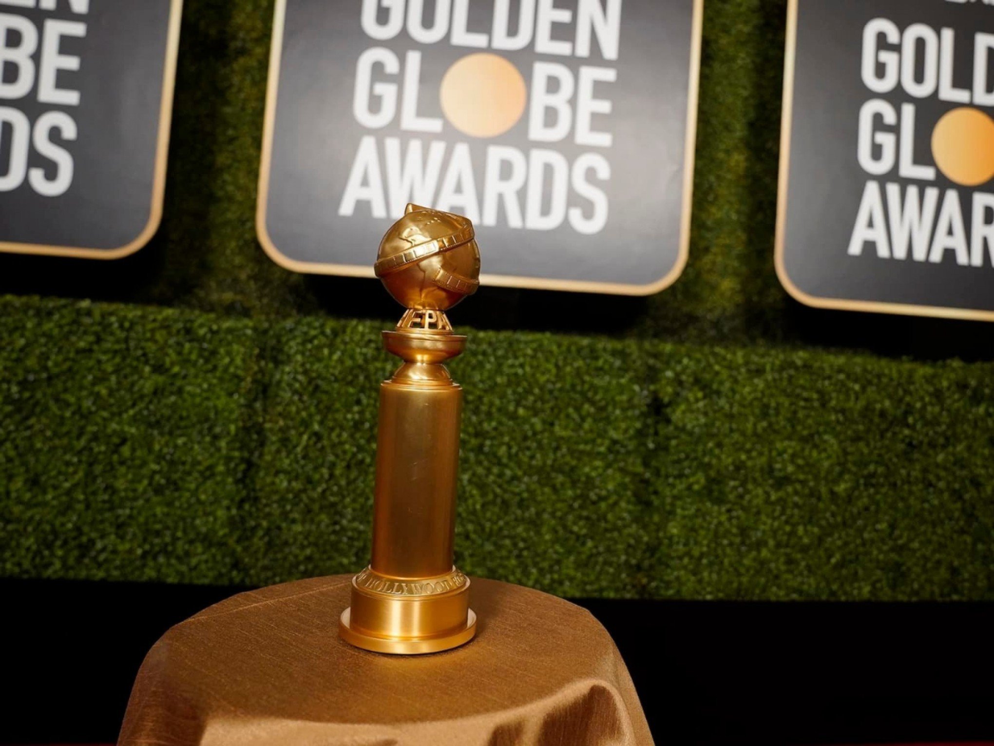 Globo de Ouro terá categoria inédita em 2026; confira qual