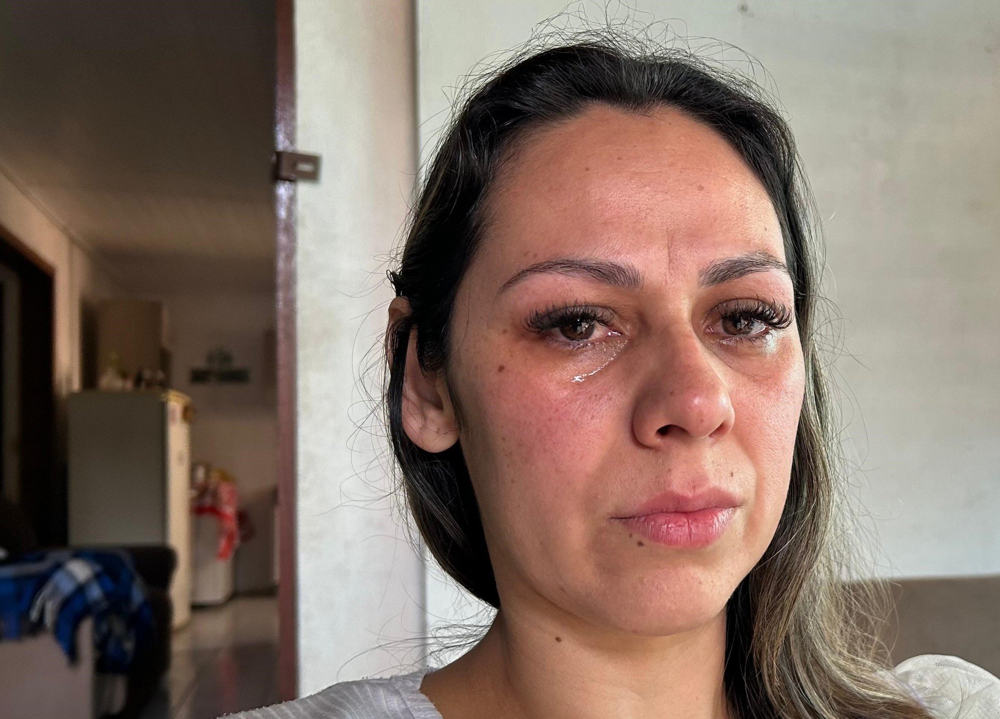 Família explica origem das armas apreendidas com suspeito de planejar ataque a bomba no show da Lady Gaga