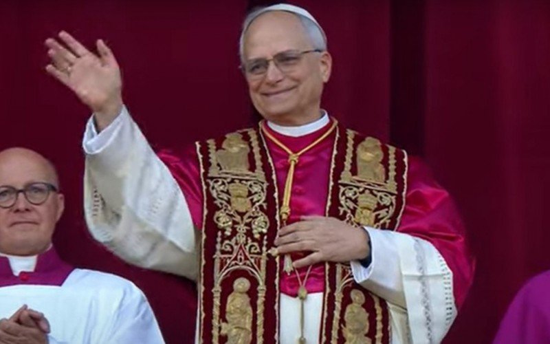 Papa Leão XIV | abc+
