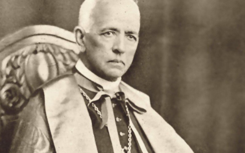 Cardeal Joaquim Arcoverde de Albuquerque Cavalcanti, o primeiro brasileiro a participar de um conclave | abc+