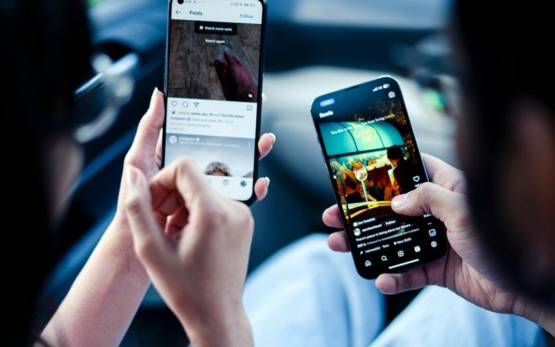 Perfis Dixx e Daily são populares entre jovens da geração Z | abc+
