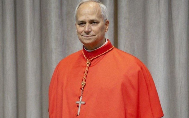 Robert Francis Prevost foi eleito o novo papa, Leão XIV | abc+
