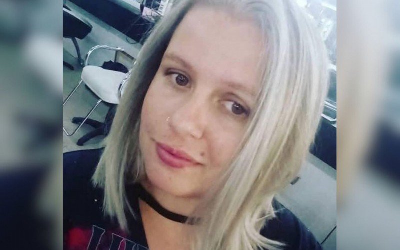 Franciele Greff Mentz, de 33 anos | abc+