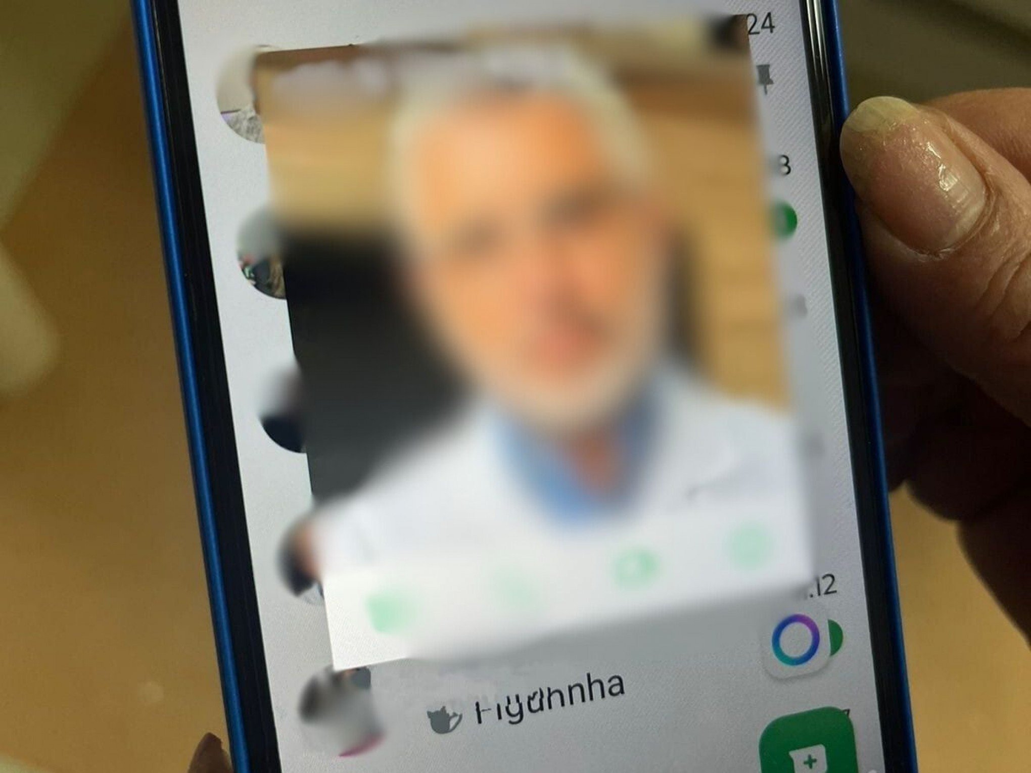 Golpista se passa por médico do Hospital Municipal de Novo Hamburgo para pedir Pix a familiares de pacientes da UTI