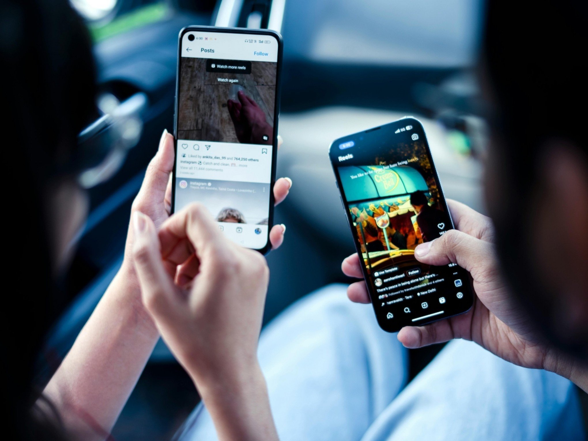 O que é Daily? Entenda sensação entre a geração Z nas redes sociais e como é diferente de Dixx