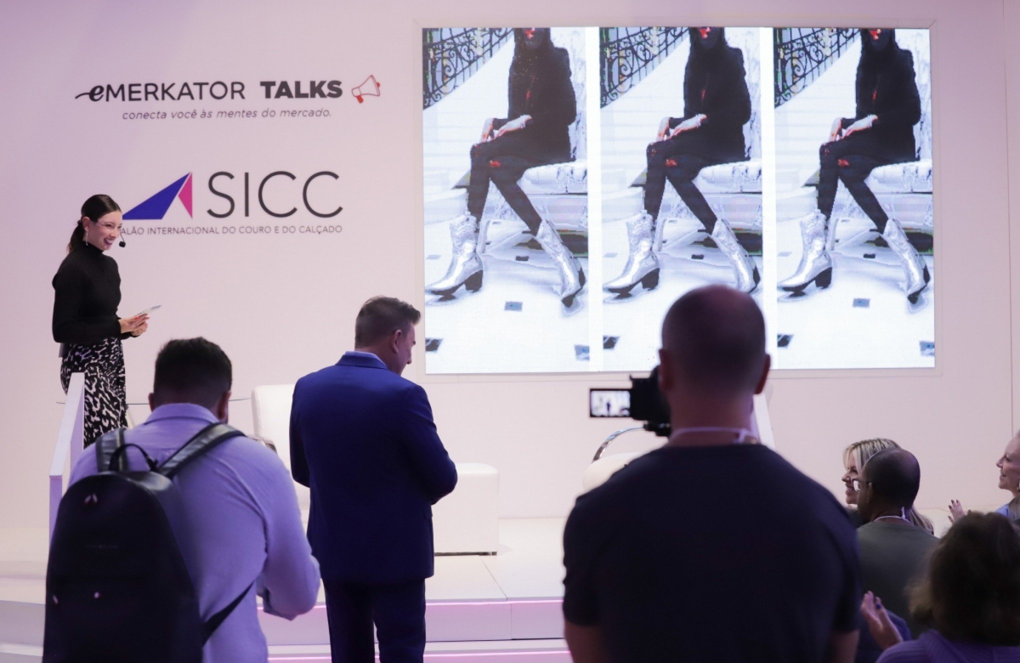 SICC vai além da exposição de marcas