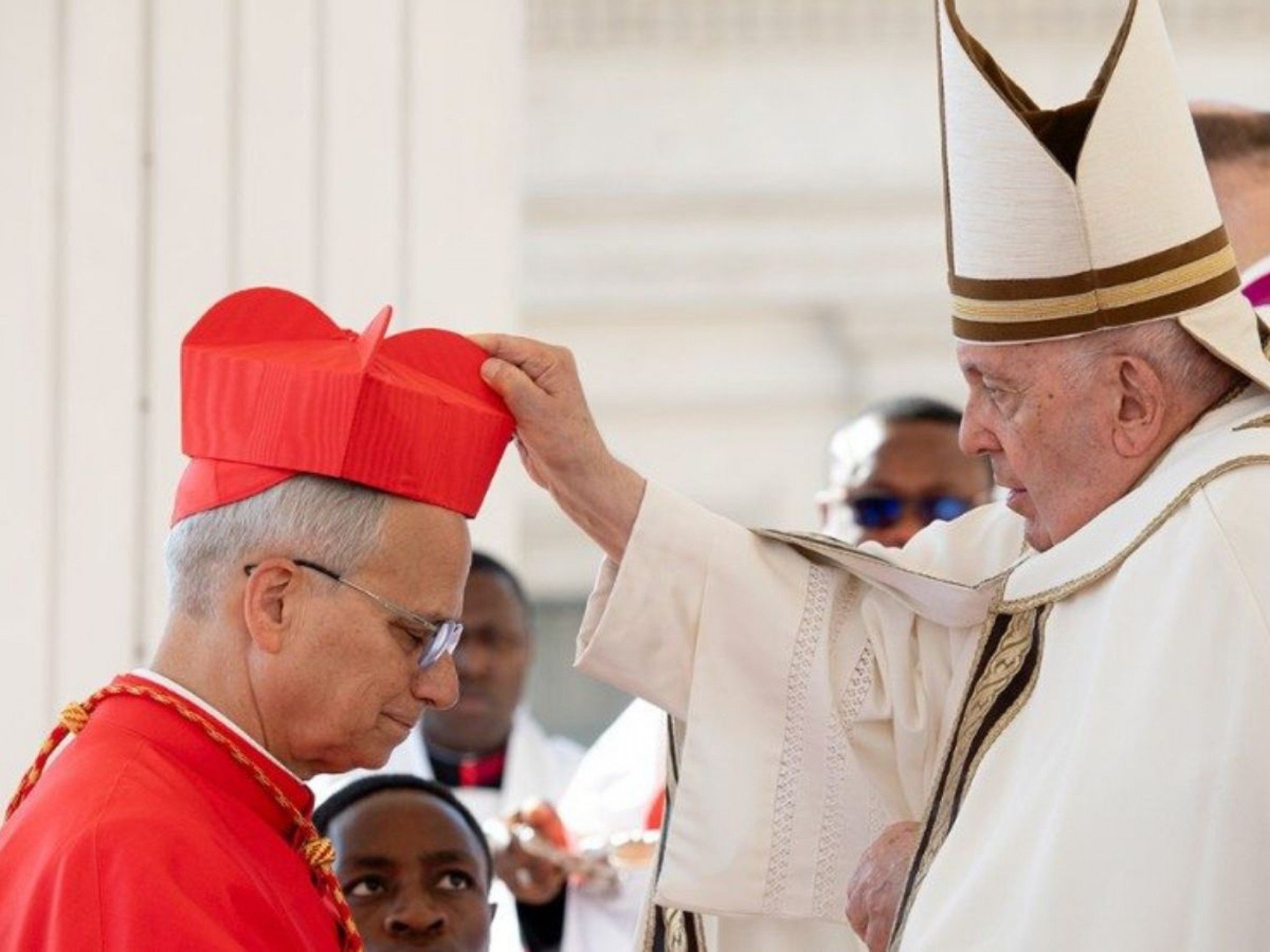 NOVO PAPA: O que significa ser agostiniano, ordem da qual Leão XIV faz parte