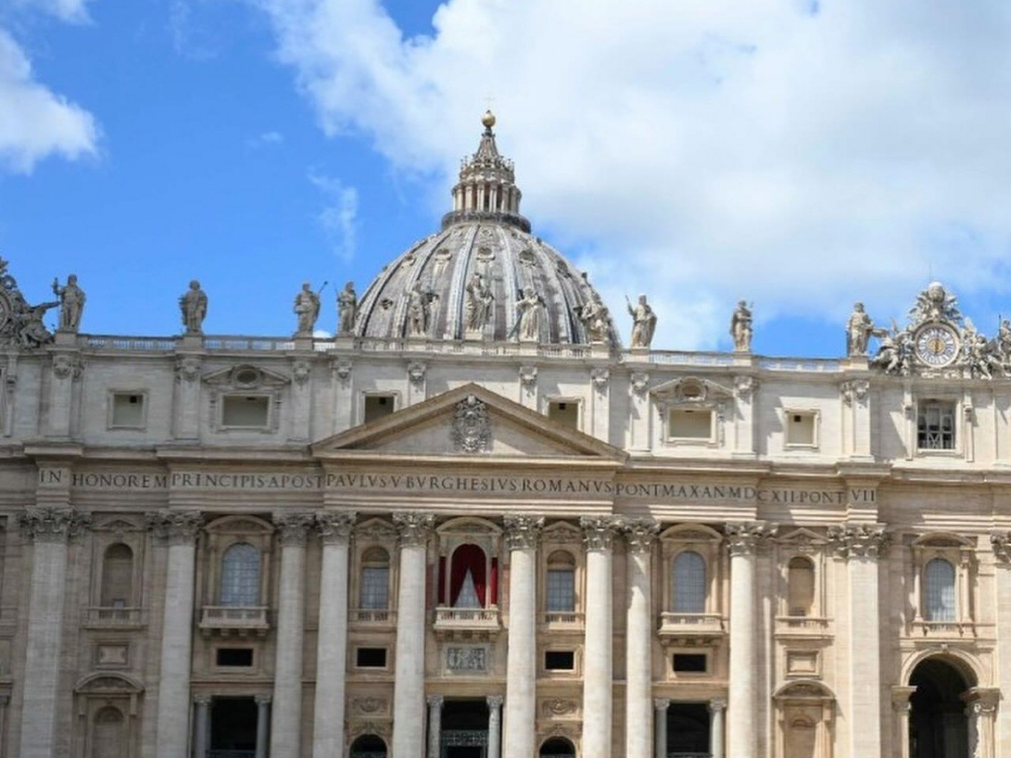 NOVO PAPA: O que acontece logo após cardeal ser eleito no conclave?