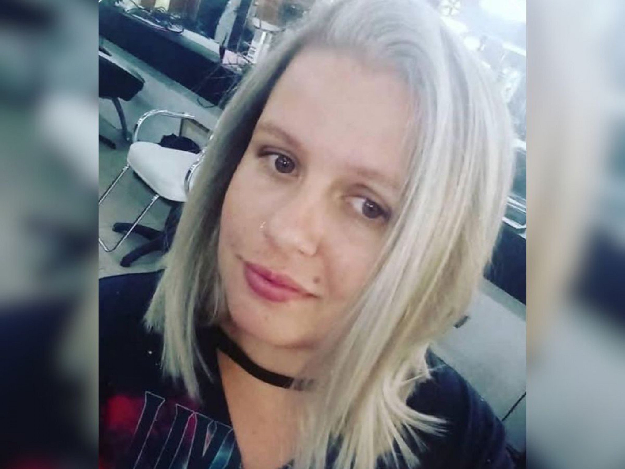 Homem que matou a esposa em Novo Hamburgo e fugiu com a filha de 5 anos se torna réu