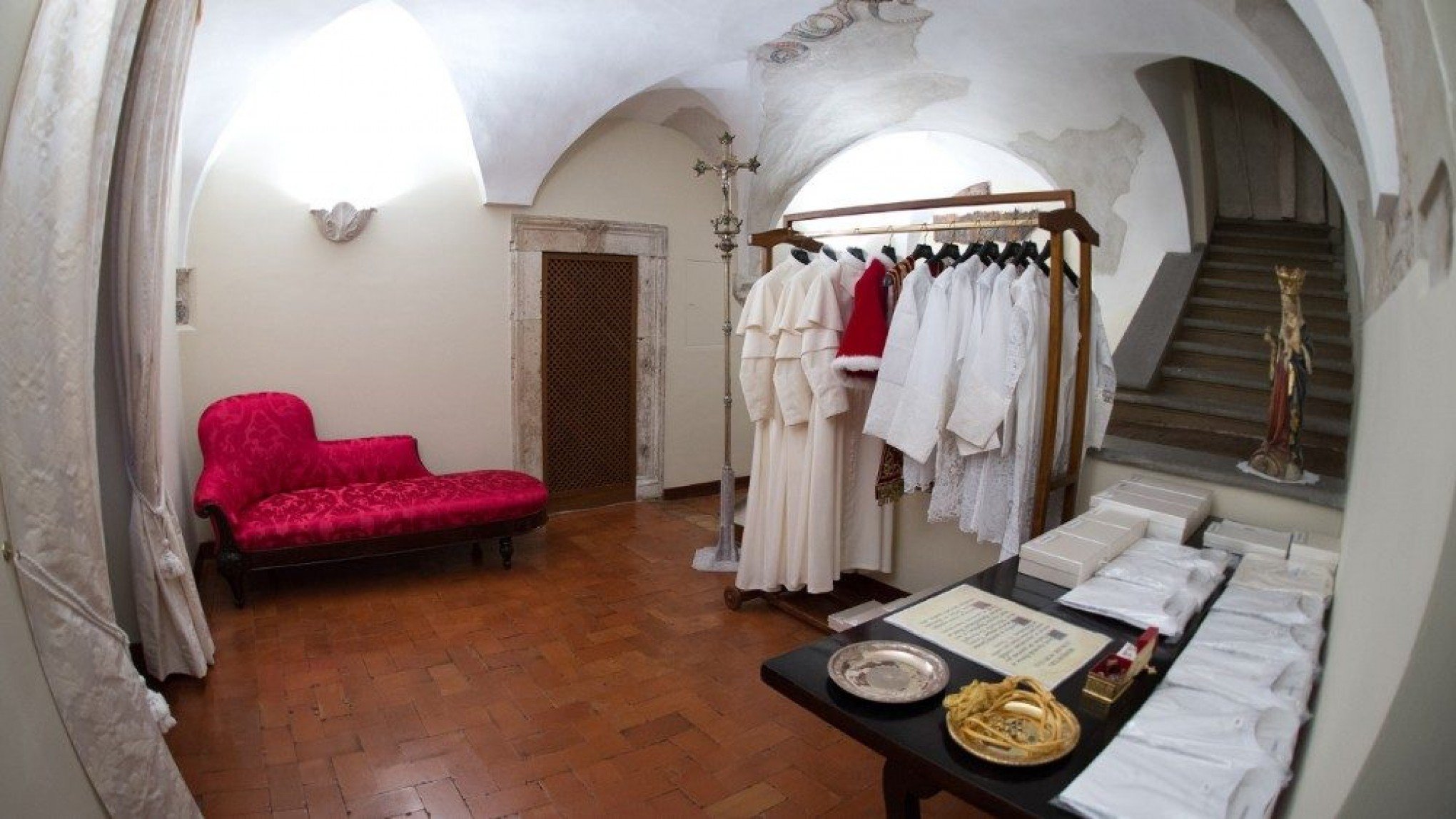 NOVO PAPA: Saiba onde cardeal se torna líder da Igreja Católica