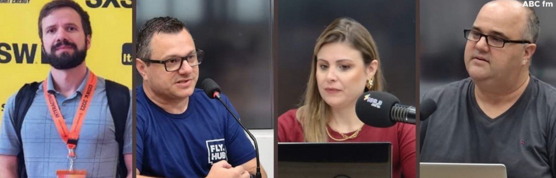 Programa Coffee Break desta sexta-feira (9) | abc+