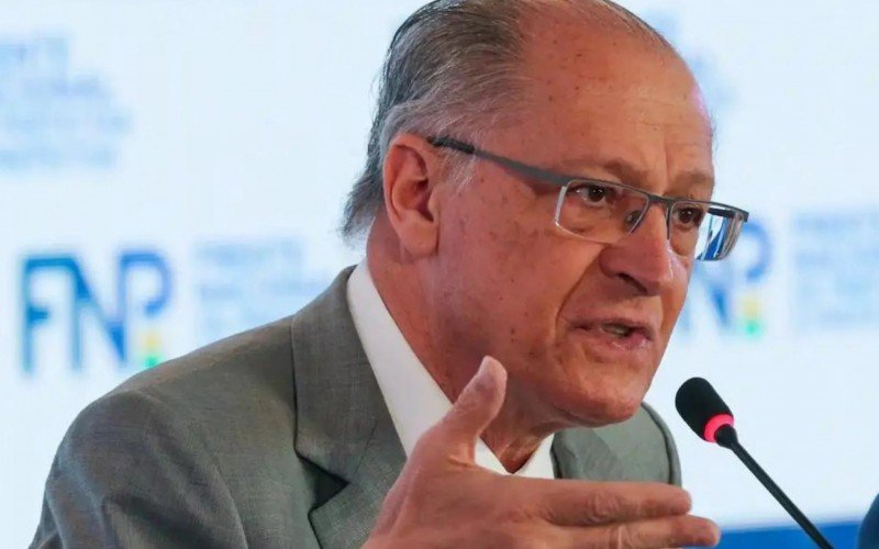 Alckmin | abc+