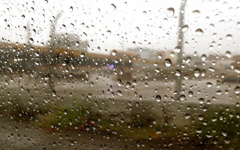 Chuva na Grande Porto Alegre  | abc+