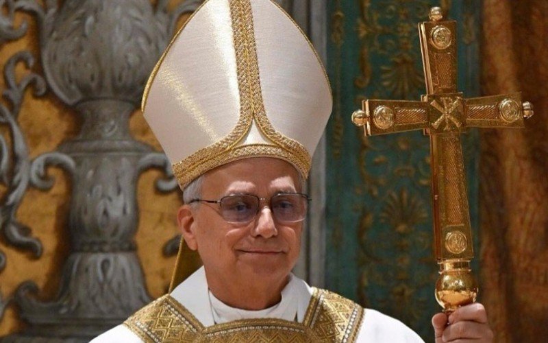 Papa Leão XIV vai morar no Palácio Apostólico | abc+