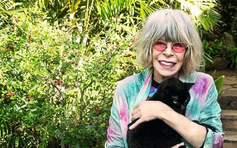 Rita Lee deixou carta para família duas semanas antes de falecer | abc+