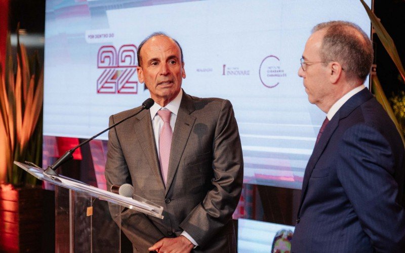 Sergio Renault e Luiz H. Cabanellos Schuh | abc+