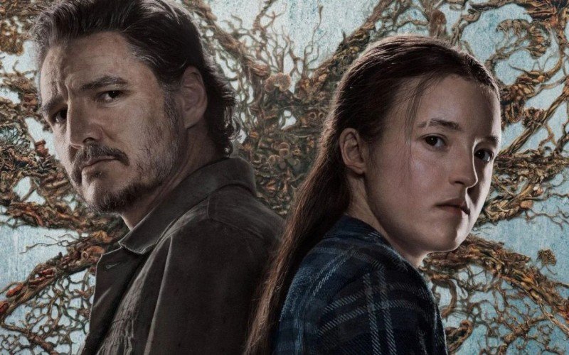The Last Of Us | abc+