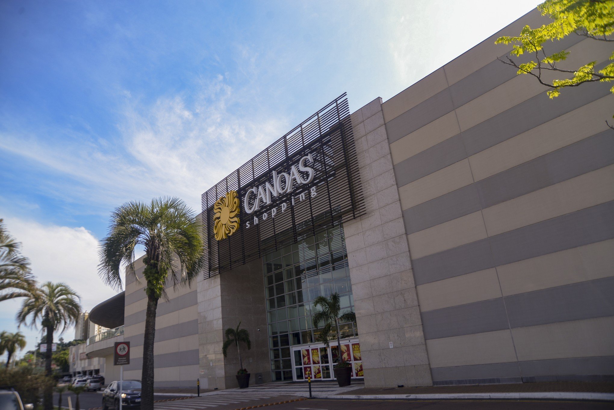 Encontro de patinação gratuito em Canoas neste domingo (8)