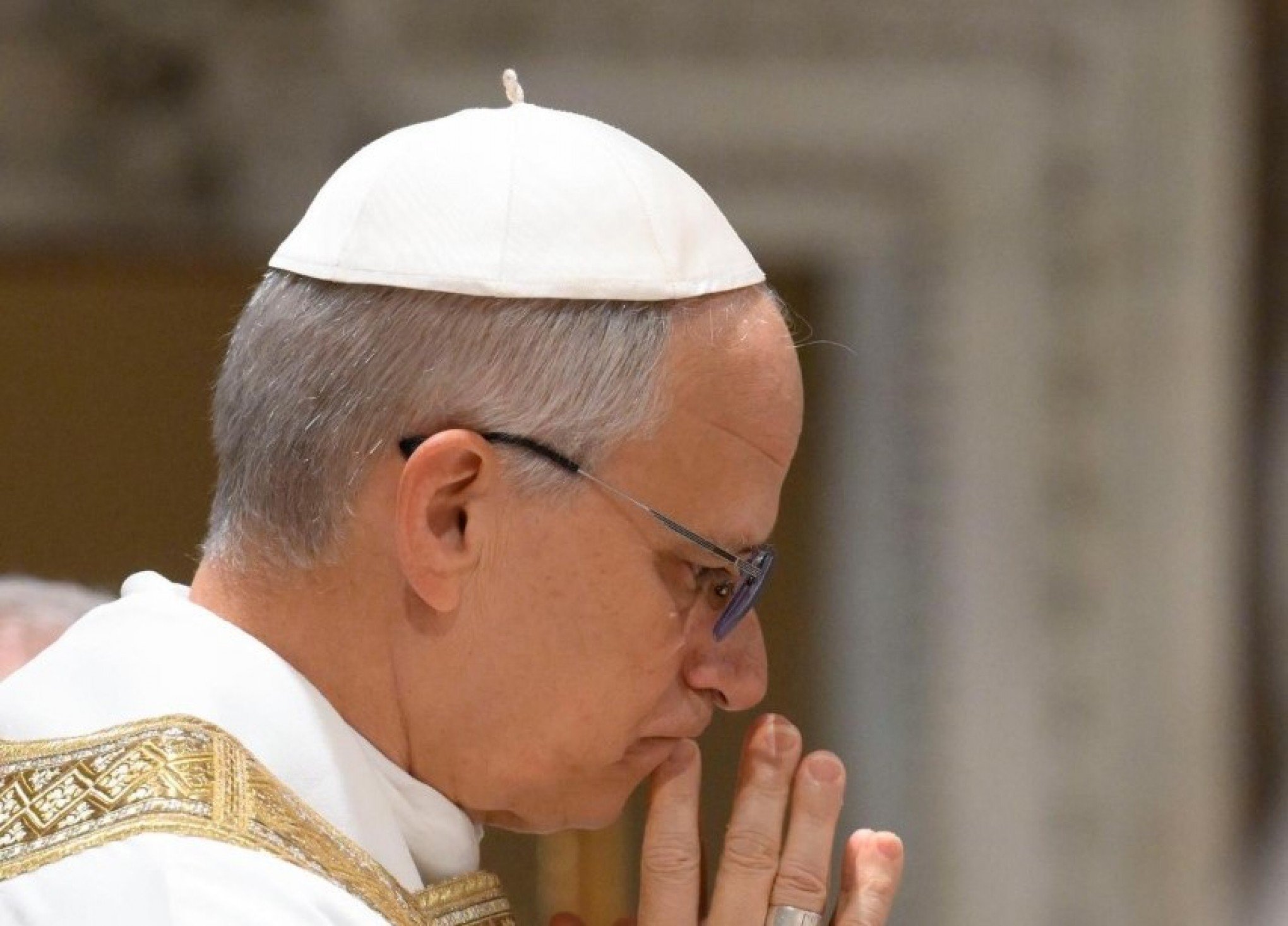 Teoria diz que nomeação de Leão XIV como papa seria um presságio do fim do mundo