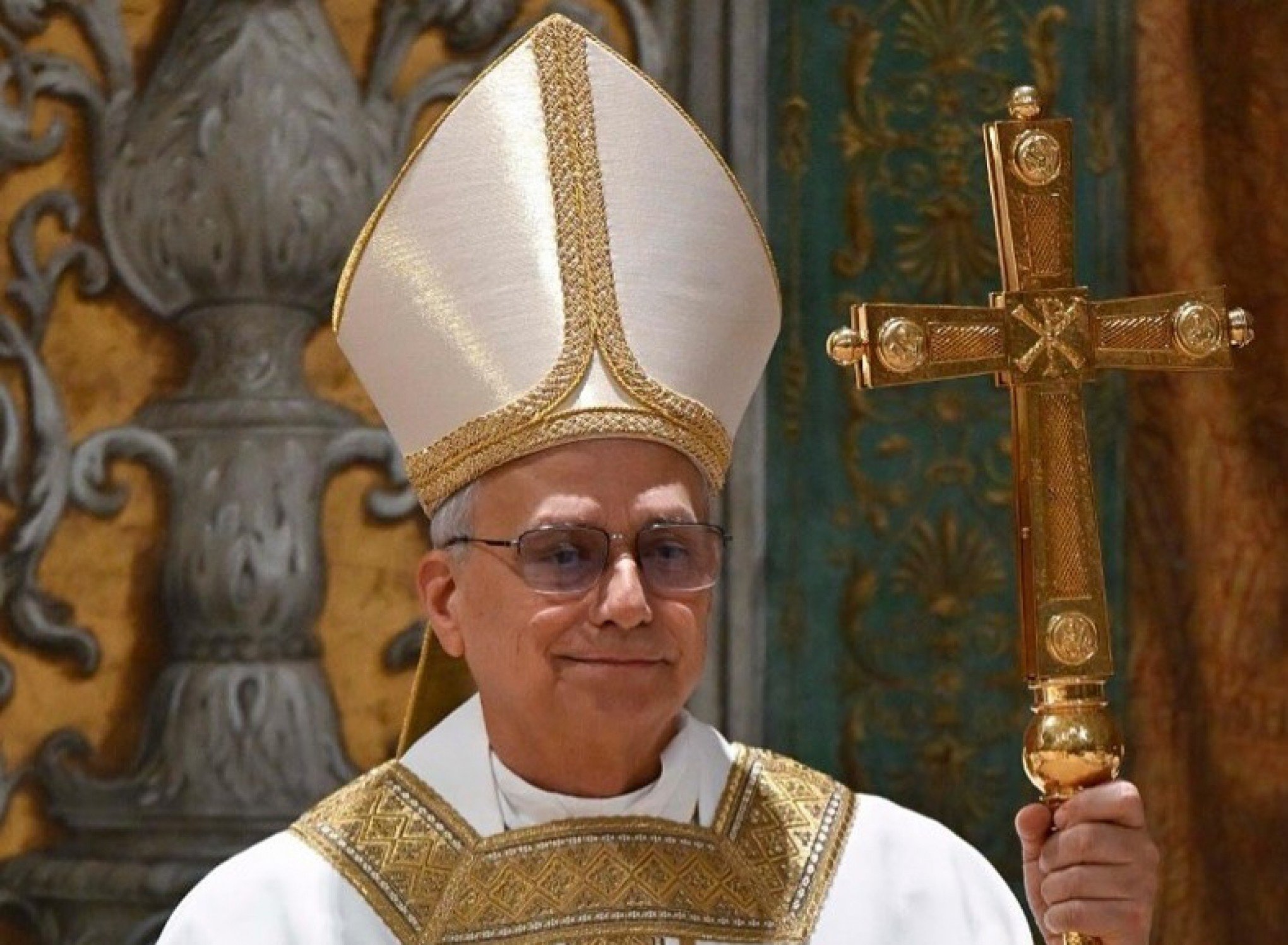 Papa Leão XIV | abc+