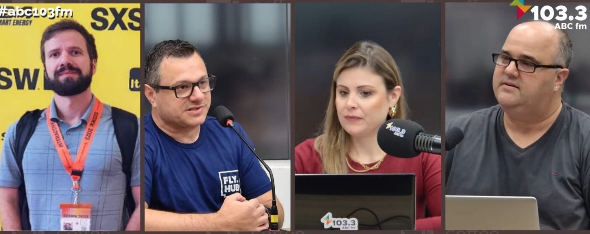 Pós-SXSW e Web Summit Rio: IA nos negócios e outros temas de inovação fazem parte de evento gratuito
