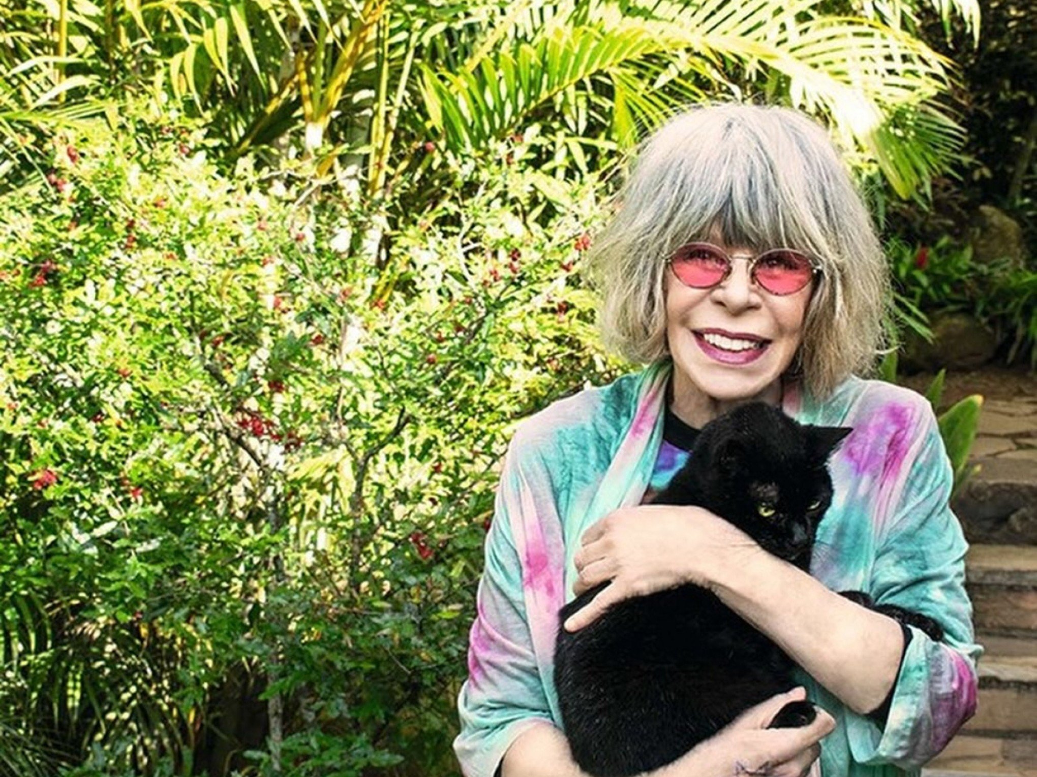 O que diz carta escrita por Rita Lee duas semanas antes de morrer revelada em documentário