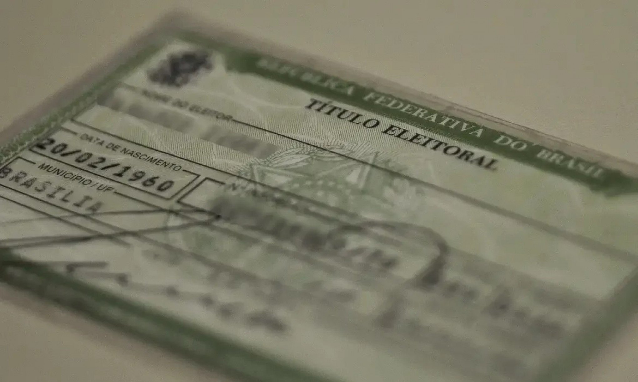 Quase 30 mil pessoas podem ter o título de eleitor cancelado na região; saiba como regularizar