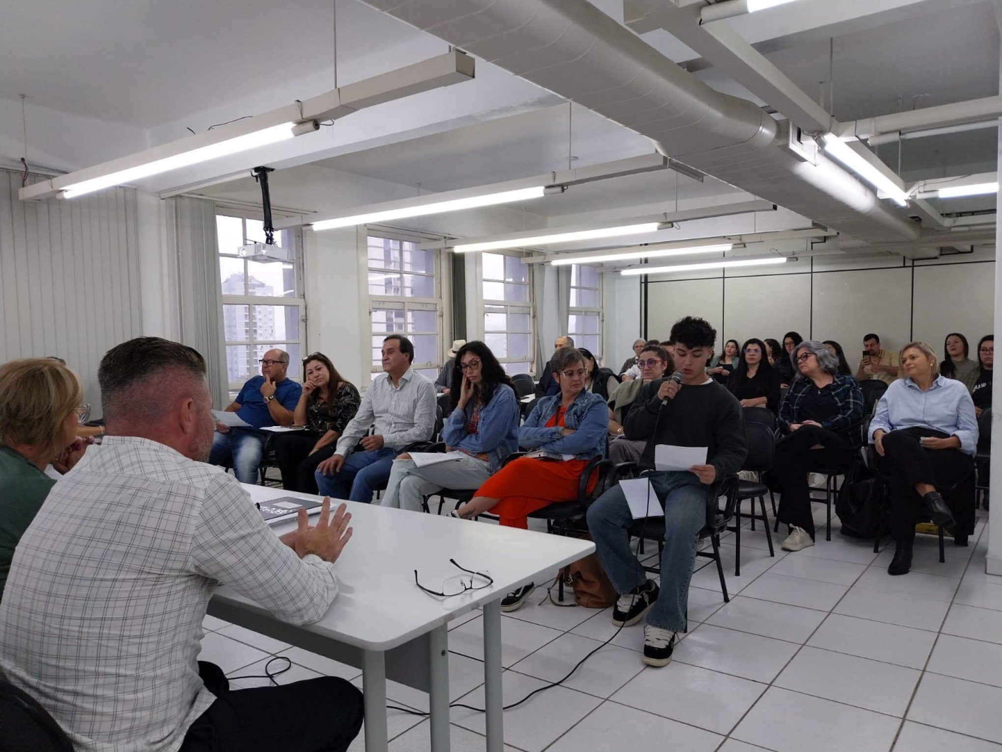 Atrasos em pagamentos preocupam os conselhos de Novo Hamburgo