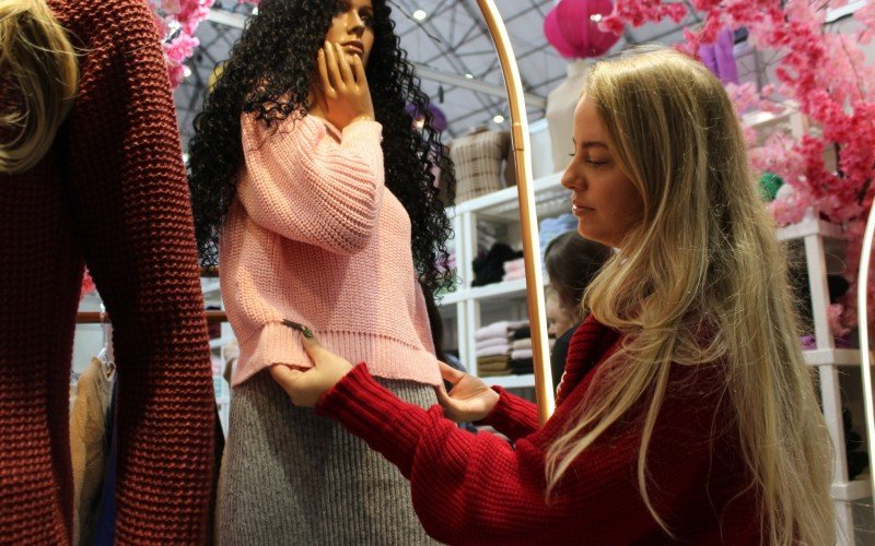 4ª edição da Tricofest de Nova Petrópolis começou nesta sexta-feira (9) | abc+