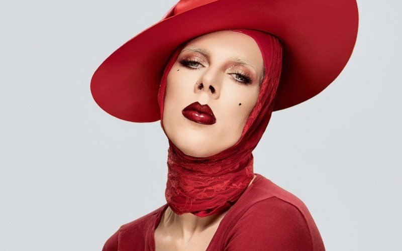 Johan Steffens é fã da Lady Gaga há mais de 10 anos