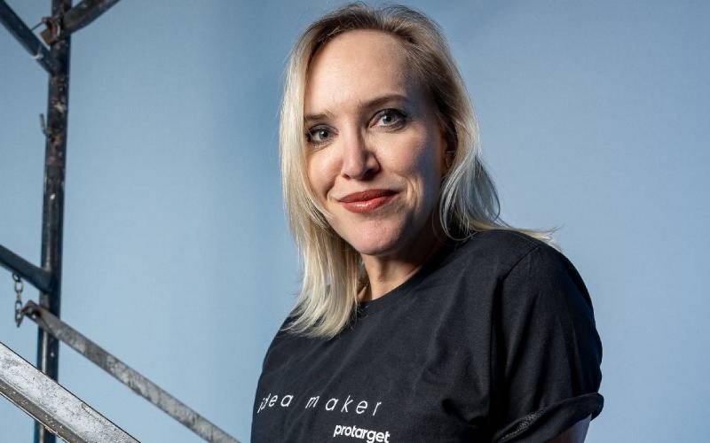 Annie Müller é publicitária e diretora de Relacionamento e Novos Negócios da agência Protarget